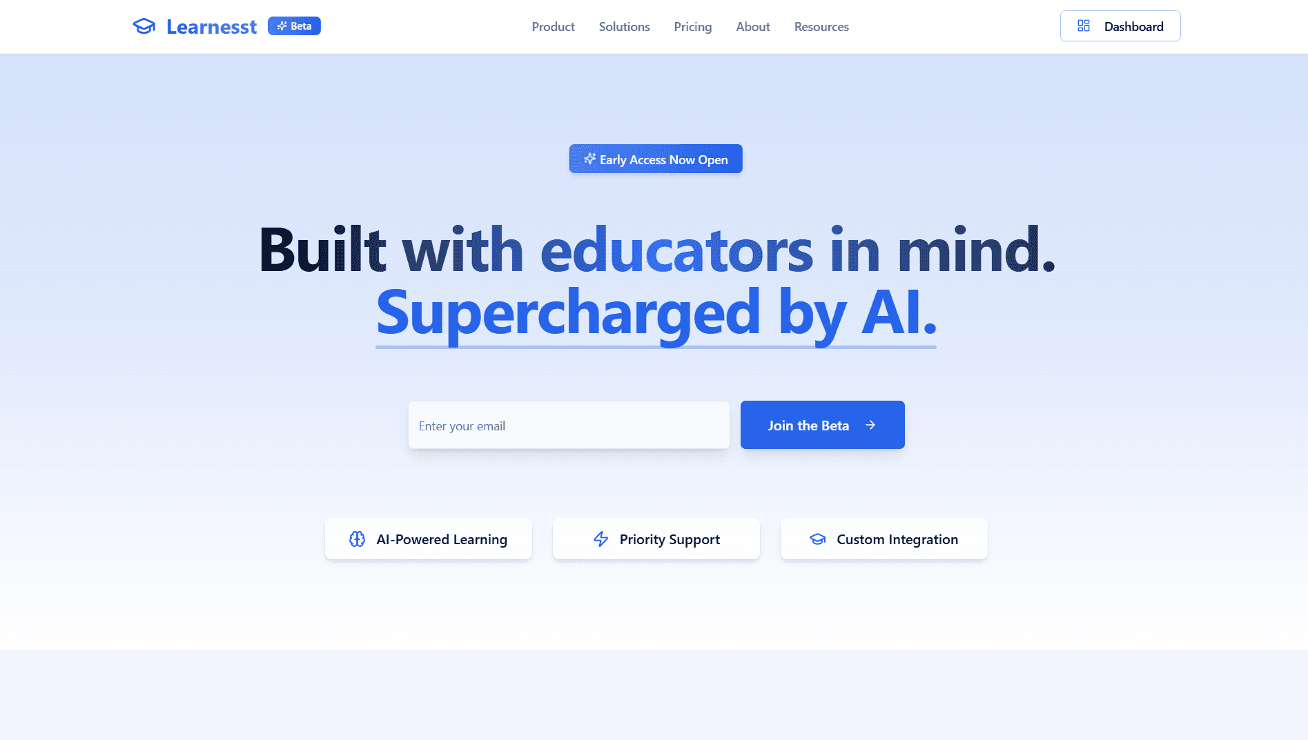 Learnesst preview